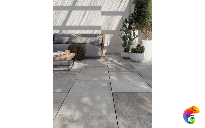 MIRAGE ANTIQUE DJ 02 SP SQ 60х60x0.9