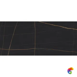 PORCELANOSA XLIGHT NYLO NOIR 04 POLISHED 120х270 G-2705