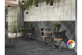 HARMONY LAGOON ANTHRACITE DECOR 6х24.6 Q-53