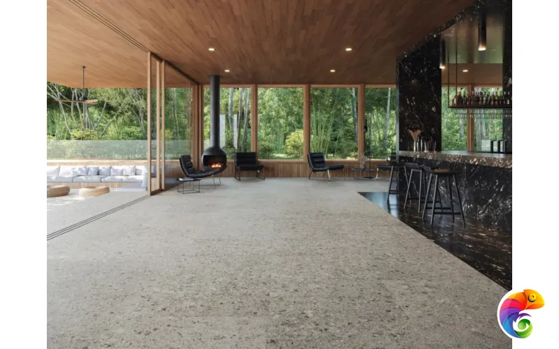 PORCELANOSA TRENTO GREY 120х120 G-398