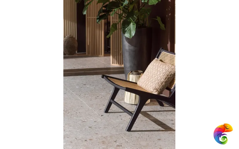 PORCELANOSA TRENTO GREY 120х120 G-398