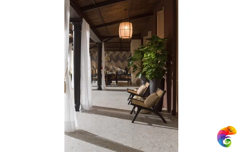 PORCELANOSA TRENTO GREY 120х120 G-398