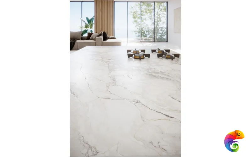 GRESPANIA COVERLAM CAMOUFLAGE NATURAL 60х120x5.6