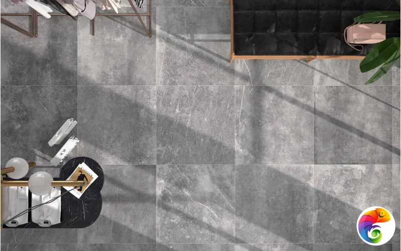 COLORKER KAINOS GREY 59.5х59.5 M-70