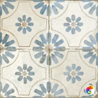 PERONDA FS BLUME BLUE 45х45 BN-14