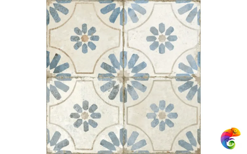 PERONDA FS BLUME BLUE 45х45 BN-14