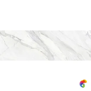 GRESPANIA COVERLAM CALACATA MIX PULIDO 100x300x5.6