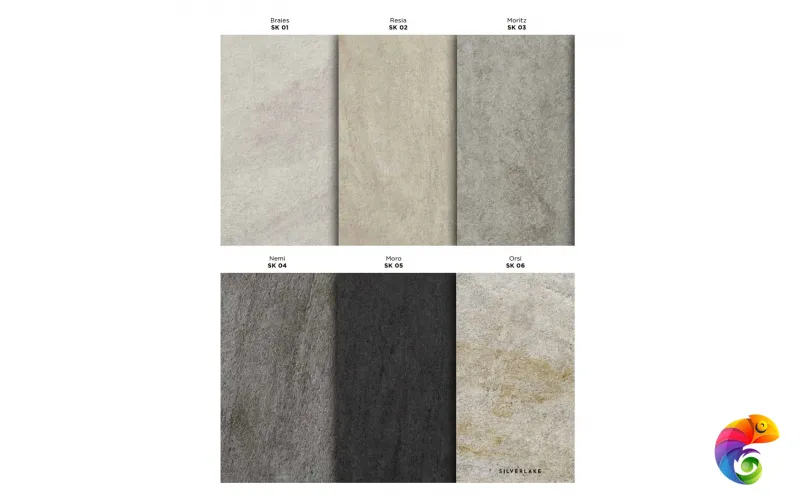 MIRAGE ORSI SK 06 ST SQ 60х120x2