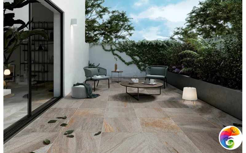 MIRAGE ORSI SK 06 ST SQ 60х120x2