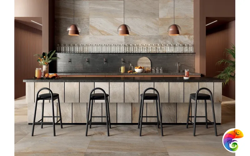 MIRAGE ORSI SK 06 ST SQ 60х120x2