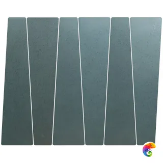 EQUIPE BAMBOO OCEANO 5.6х22.4 EQ-10D