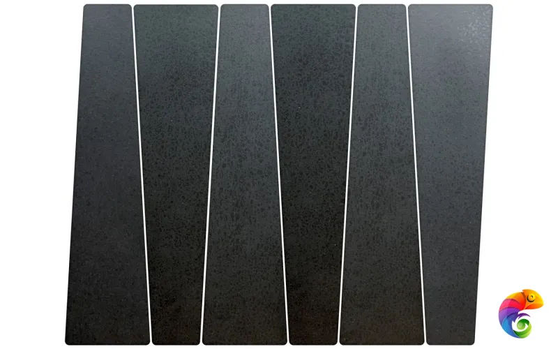 EQUIPE BAMBOO ANTRACITA 5.6х22.4 EQ-10D