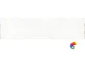 HARMONY LAGOON WHITE 6х24.6 Q-45