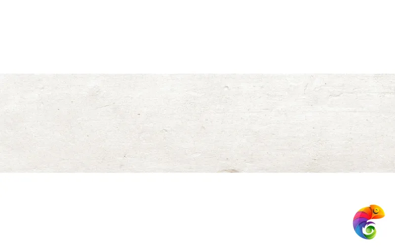 HARMONY LAGOON WHITE 6х24.6 Q-45