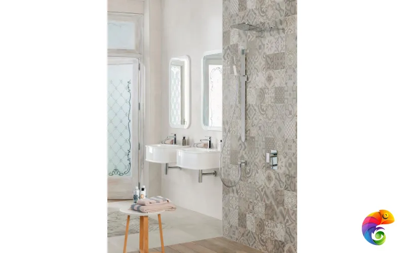 PORCELANOSA DOVER ANTIQUE 33.3х100 G-271