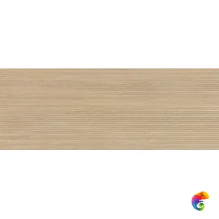 PORCELANOSA ICE TANZANIA ALMOND 45x120 G-274