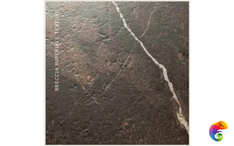 PORCELANOSA XTONE BRECCIA IMPERIALE TEXT. 160х320x0.6 G-1052 