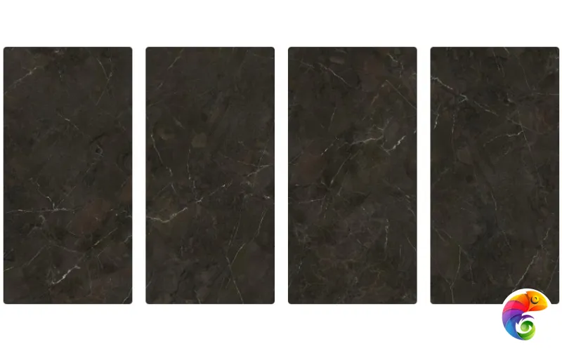 PORCELANOSA XTONE BRECCIA IMPERIALE TEXT. 160х320x0.6 G-1052 