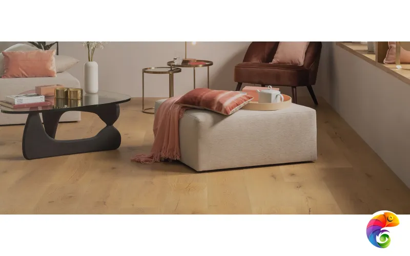 PORCELANOSA VANCOUVER HONEY 25х150 G-385