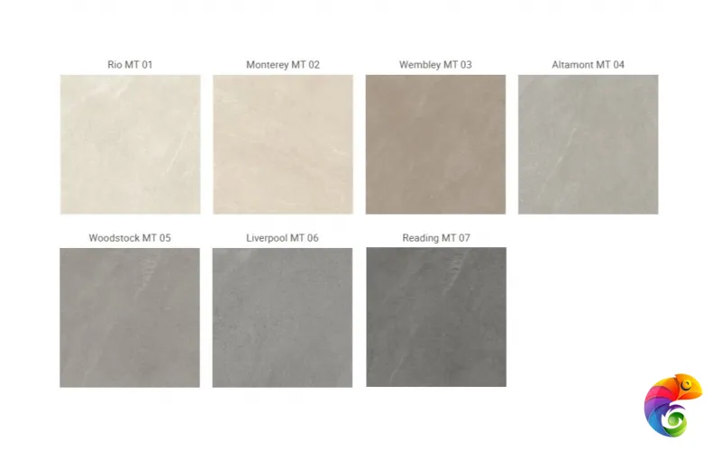 MIRAGE ALTAMONT MT 04 ST SQ 60х120x0.9