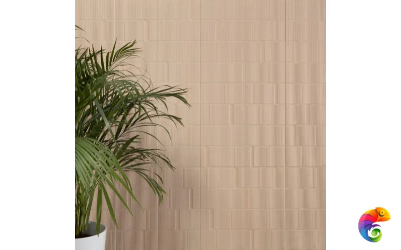 HARMONY BEAT CLAY 20х40 Q-35