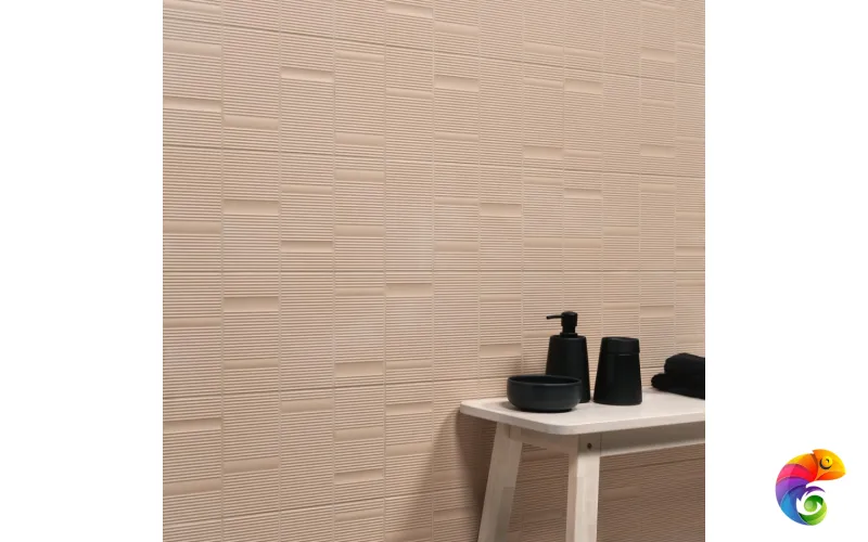 HARMONY BEAT CLAY 20х40 Q-35