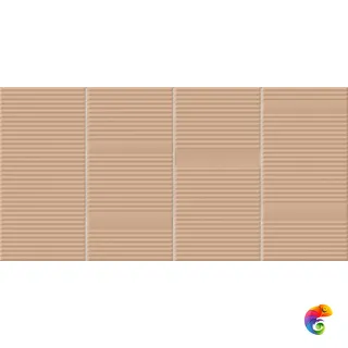 HARMONY BEAT CLAY 20х40 Q-35
