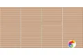 HARMONY BEAT CLAY 20х40 Q-35