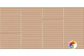 HARMONY BEAT CLAY 20х40 Q-35