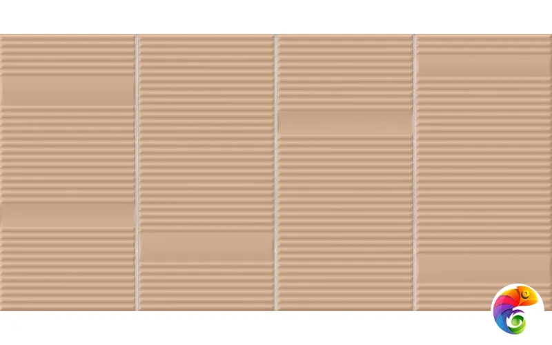 HARMONY BEAT CLAY 20х40 Q-35