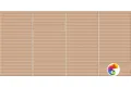 HARMONY BEAT CLAY 20х40 Q-35