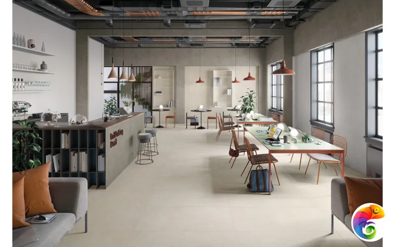 MIRAGE LINO VV 06 SP SQ 120х120x9