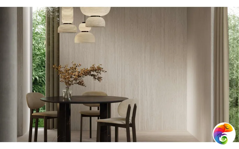 PORCELANOSA XLIGHT TARANTO BONE TEXTURE 01 120х270 G-2511