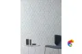 LANTIC ESSENTIAL NET CARRARA 29.6x32.7x0.8 G-140