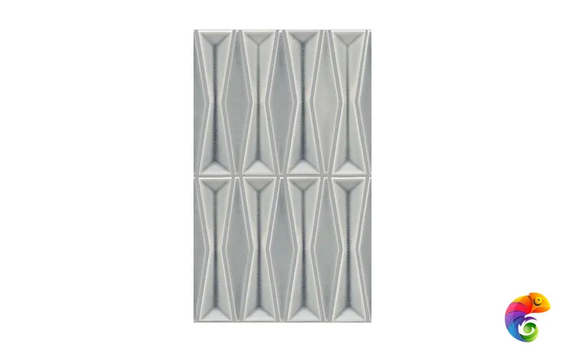 LANTIC KRONOS SILVER 21.3х35.1x1.2 G-136