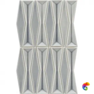 LANTIC KRONOS SILVER 21.3х35.1x1.2 G-136