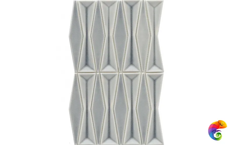 LANTIC KRONOS SILVER 21.3х35.1x1.2 G-136
