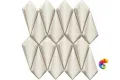 LANTIC TUSK PEARL 31х31.5x1.1 G-143