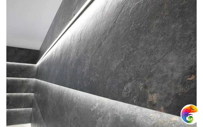 PORCELANOSA IMAGE DARK 59.6х150 G-276