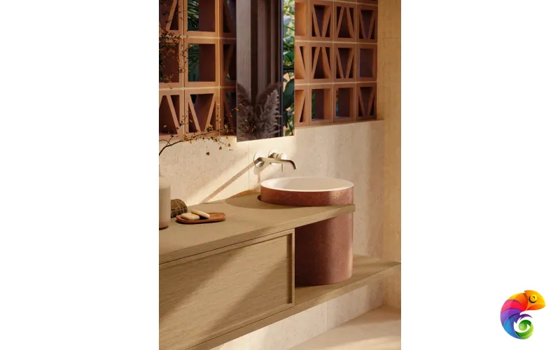 PORCELANOSA MITCHES STONE 59.6х150 G-276