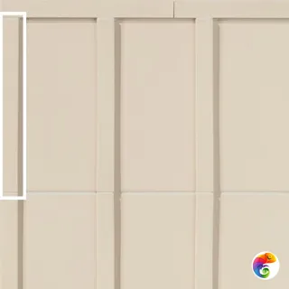 MUTINA MOTIVO WHITE L 28х2.8