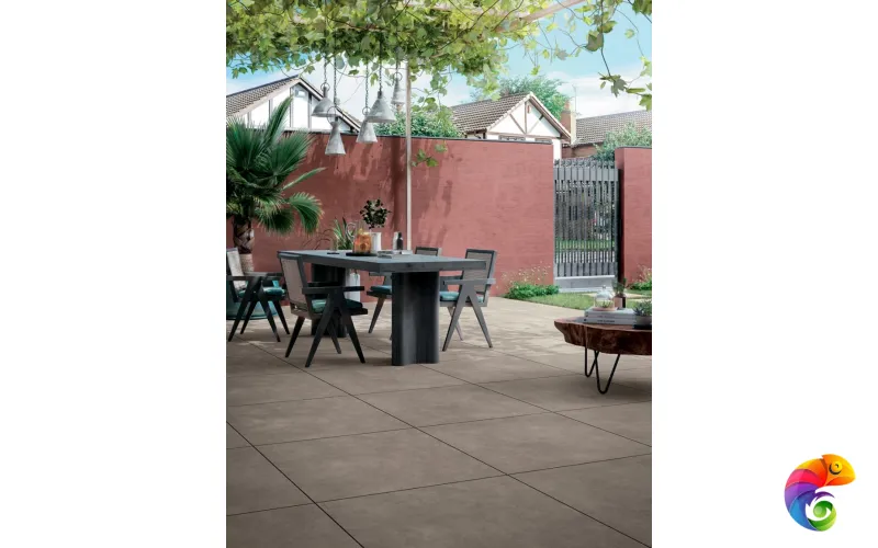 MIRAGE CHAMOIS GC 08 ST SQ 80х80x2