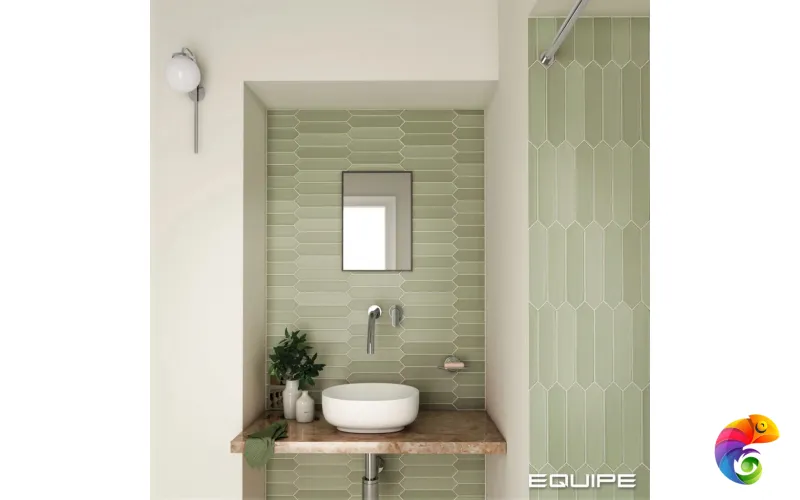 EQUIPE LANSE BAHIA 5х25 EQ-4