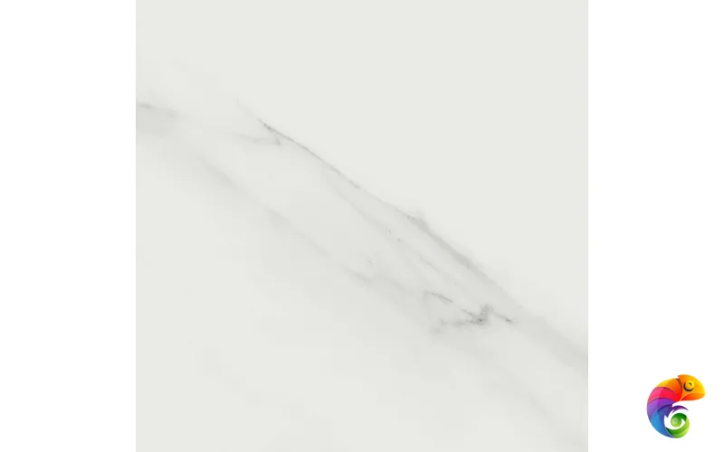 MIRAGE BIANCO STATUARIO JW 01 LUC SQ 60x60х9