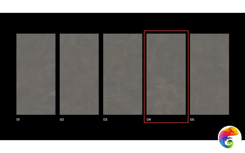 PORCELANOSA XLIGHT LIEM GREY 04 POLISHED 120х270 G-2704