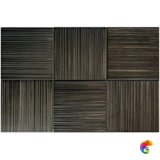 EQUIPE HIKARI EBONY DECOR 10х10 EQ-5