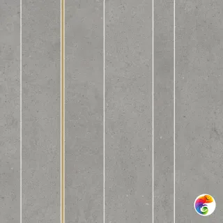 MIRAGE CALCESTRUZZO VV 04 CURTAIN SP 40х40