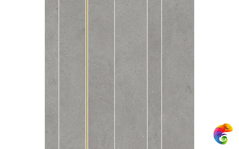 MIRAGE CALCESTRUZZO VV 04 CURTAIN SP 40х40