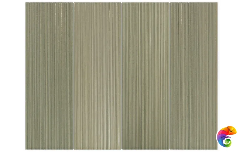 EQUIPE HIKARI SAGE DECOR 6х18.6 EQ-5