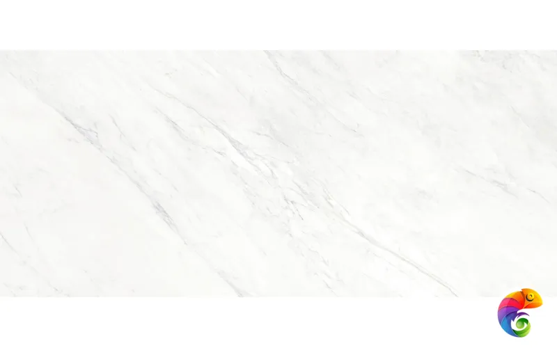 PORCELANOSA XLIGHT GLEM WHITE NATURE 120х270 G-2501